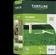 Græsfrø  Turfline 100 g.